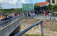 Danh tính nữ nghi can bắt cóc bé gái 2 tuổi ở Hà Nội để đòi tiền chuộc