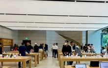 Người Việt sang Thái Lan, Singapore để mua sớm iPhone 15 nhưng năm nay đã có khác biệt