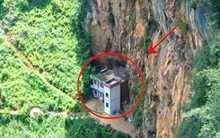 Loại kỹ thuật của Trung Quốc khiến nước nào cũng khó tin: Người thực hiện cũng phải "gan thép" mới dám nhận