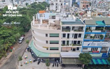 Một phân khúc bất động sản đang thanh lọc mạnh, chủ nhà liên tục điều chỉnh mức giá để “kéo khách”