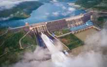 13 DN xây dựng Việt Nam tạo nên nhà máy thủy điện lớn nhất Đông Nam Á, lọt top 10 đập thủy điện cao nhất thế giới