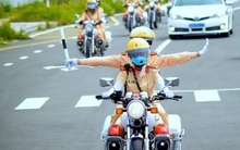 Bỏ quy định công khai kế hoạch tuần tra của CSGT có đảm bảo minh bạch?