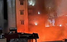 Chi tiết đáng chú ý về 4 bình chữa cháy trong kết luận nguyên nhân vụ cháy chung cư mini