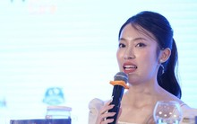 MC Khánh Vy kể chuyện về quê đi chợ: Ai cũng có QR code, mang tiền mặt ra thanh toán còn bị bà nội 80 tuổi hỏi sao không quẹt thẻ