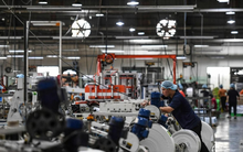 Chủ doanh nghiệp Trung Quốc xếp hàng dài để nói chuyện với đại diện Việt Nam: Cảnh tượng hiếm thấy hé lộ những tiềm năng to lớn