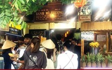 Vụ 141 người bị ngộ độc: Chủ tiệm bánh mì Phượng gửi thư xin lỗi