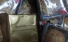 Phát hiện hơn 1.500 chiếc bánh trung thu ghi ngày sản xuất 24/9/2023