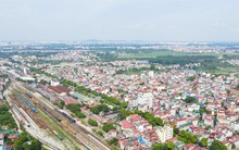 Nhiều áp lực khi Gia Lâm lên quận