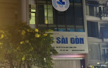 Phòng khám ở TP.HCM ép bệnh nhân chuyển 29 triệu đồng ngay trên giường