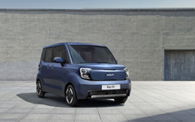 Chế tạo xe điện tí hon với mức giá sốc, "gã khổng lồ" KIA tạo ra cú địa chấn với thị trường xe điện Hàn Quốc: Xe giá rẻ có ưu thế cạnh tranh