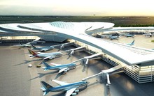 Bình Dương quy hoạch 200 ha làm sân bay gần khu vực Núi Cậu