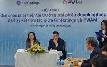 Lãi suất trái phiếu doanh nghiệp 12-15% có bất thường?