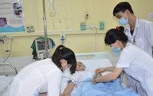 Hà Nội thi tuyển 5 chức danh lãnh đạo ngành y tế Thủ đô