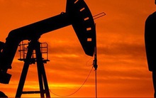 Dầu WTI mất mốc 90 USD/thùng