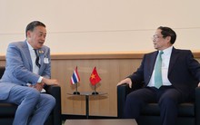 Thái Lan đề nghị Việt Nam mở thêm đường bay thẳng