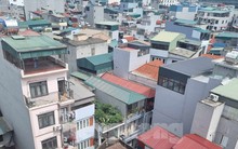 Chung cư mini không có tội?