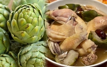 Có loại rau giá đắt hơn thịt, hầm với thịt gà vừa ngon vừa bổ nhưng nhiều người chưa từng ăn