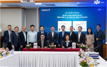 PJICO khởi động dự án Tư vấn thực hiện chuyển đổi số cùng FPT Digital