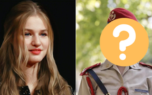 Rũ bỏ hình tượng công chúa xinh đẹp nhất châu Âu, nữ hoàng Tây Ban Nha tương lai thay đổi hoàn toàn ở tuổi 18