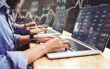 Phiên 21/9: Tự doanh CTCK mua ròng trăm tỷ đồng trên toàn thị trường, tập trung 2 cổ phiếu ngân hàng