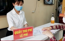 Cấm người thân cán bộ vi phạm vào hội đồng kỷ luật, chủ trì họp kiểm điểm