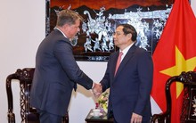 SpaceX, Pacifico Energy, Coca-Cola... báo cáo Thủ tướng về dự định đầu tư vào Việt Nam