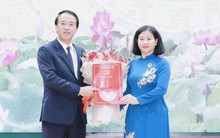 Hà Nội: Quận Bắc Từ Liêm chuẩn y chức Bí thư Quận ủy