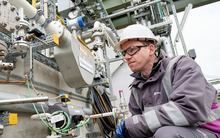 Kinh tế Đức được dự báo rơi vào suy thoái