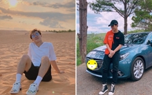 Văn Toàn giàu cỡ nào trước khi xây biệt thự nguy nga báo hiếu cho bố mẹ ở tuổi 27?