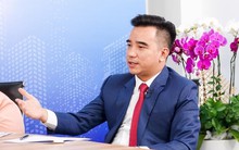 Giám đốc CBRE: Nguồn cung nhà ở thực giá từ 2-3 tỉ đồng đang “khủng hoảng thiếu”