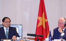 Việt Nam cần hướng tới vị trí hàng đầu trong chuỗi cung ứng công nghệ cao