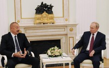 Lãnh đạo Azerbaijan xin lỗi Tổng thống Putin về vụ nhóm lính Nga thiệt mạng