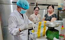 141 người ngộ độc sau khi ăn bánh mì Phượng: Viện Pasteur Nha Trang thông tin