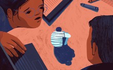 Thạc sĩ 35 tuổi nhảy việc đến 30 lần vẫn thất nghiệp: Không có công việc lương thấp, chỉ là bạn chưa có giá trị