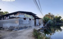 Nghi phạm bắt cóc bé gái 2 tuổi ở Hà Nội từng tốt nghiệp sư phạm, vướng nợ nần