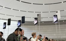 iPhone 15 series chính thức mở đặt trước, các hệ thống bán lẻ tại Việt Nam lại lao vào 'cuộc chiến giá rẻ'