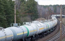 Nga hạn chế xuất khẩu nhiên liệu