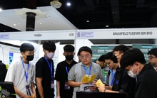 Nhiều doanh nghiệp công nghệ Trung Quốc muốn đầu tư vào Việt Nam