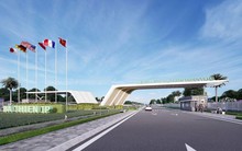 Hợp tác thực hiện KCN Bá Thiện 2.500 tỷ với DN của ông Đinh Trường Chinh, Him Lam Land lãi hơn 1.400 tỷ