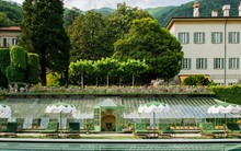 Những khách sạn tốt nhất thế giới trong năm 2023