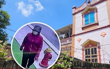 Bé gái 2 tuổi bị bắt cóc, sát hại: Đưa mẹ nghi phạm đi xét nghiệm ADN