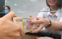 1 triệu đồng có gửi được tiết kiệm?