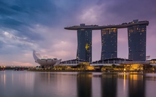 “Con hổ” Đông Nam Á vượt hàng loạt siêu cường từ Á đến Âu, đạt thành tích mới dẫn đầu thế giới