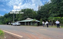 Diễn biến mới nhất tại nhà đất Củ Chi, Hóc Môn, Cần Giờ (Tp.HCM)