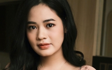 Nhan sắc đời thường của nữ 'cá mập' sinh năm 1994 trong Shark Tank mùa 6