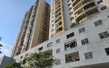 Nhà mua 10 năm không được cấp 'sổ hồng': Bán không được, ở không nổi