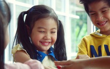 4 kiểu trẻ em có khả năng cạnh tranh mạnh mẽ nhất dù thời thế có thay đổi