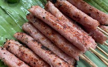 Ẩm thực Hà Nội gây ấn tượng sâu sắc với du khách quốc tế