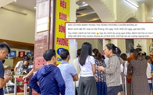 Tranh cãi chất lượng bánh trung thu nổi tiếng ở Hải Phòng, nhiều người chia sẻ cách để mua đúng hàng thật