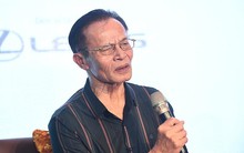 TS. Lê Xuân Nghĩa: Thị trường bất động sản mới “rón rén” hồi phục khoảng 30% so với kỳ vọng